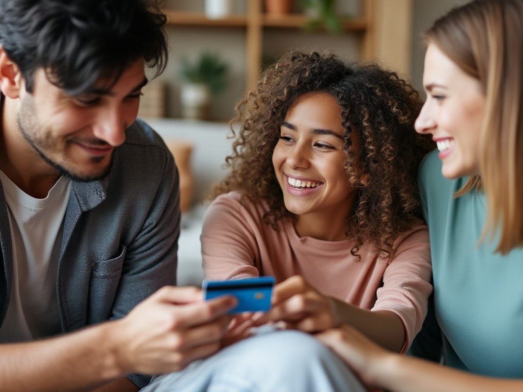 Eltern- und Jugendbank